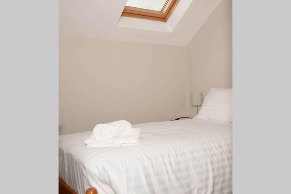 Hillside House- Wild Atlantic Way Villa Burnfoot Ngoại thất bức ảnh